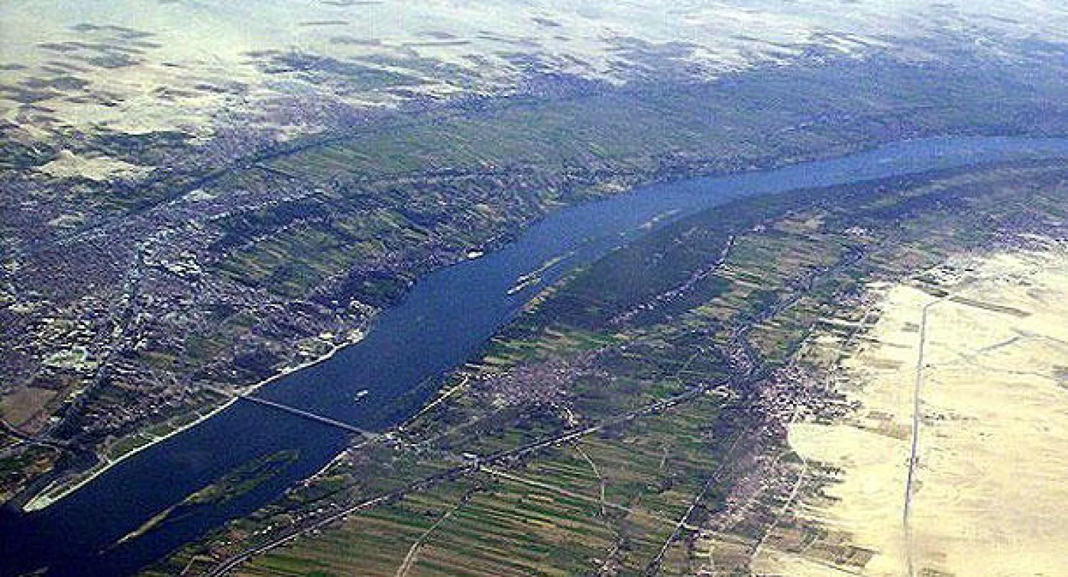 مصر تعمل على تأمين حاجتها من مياه النيل عبر جنوب السودان