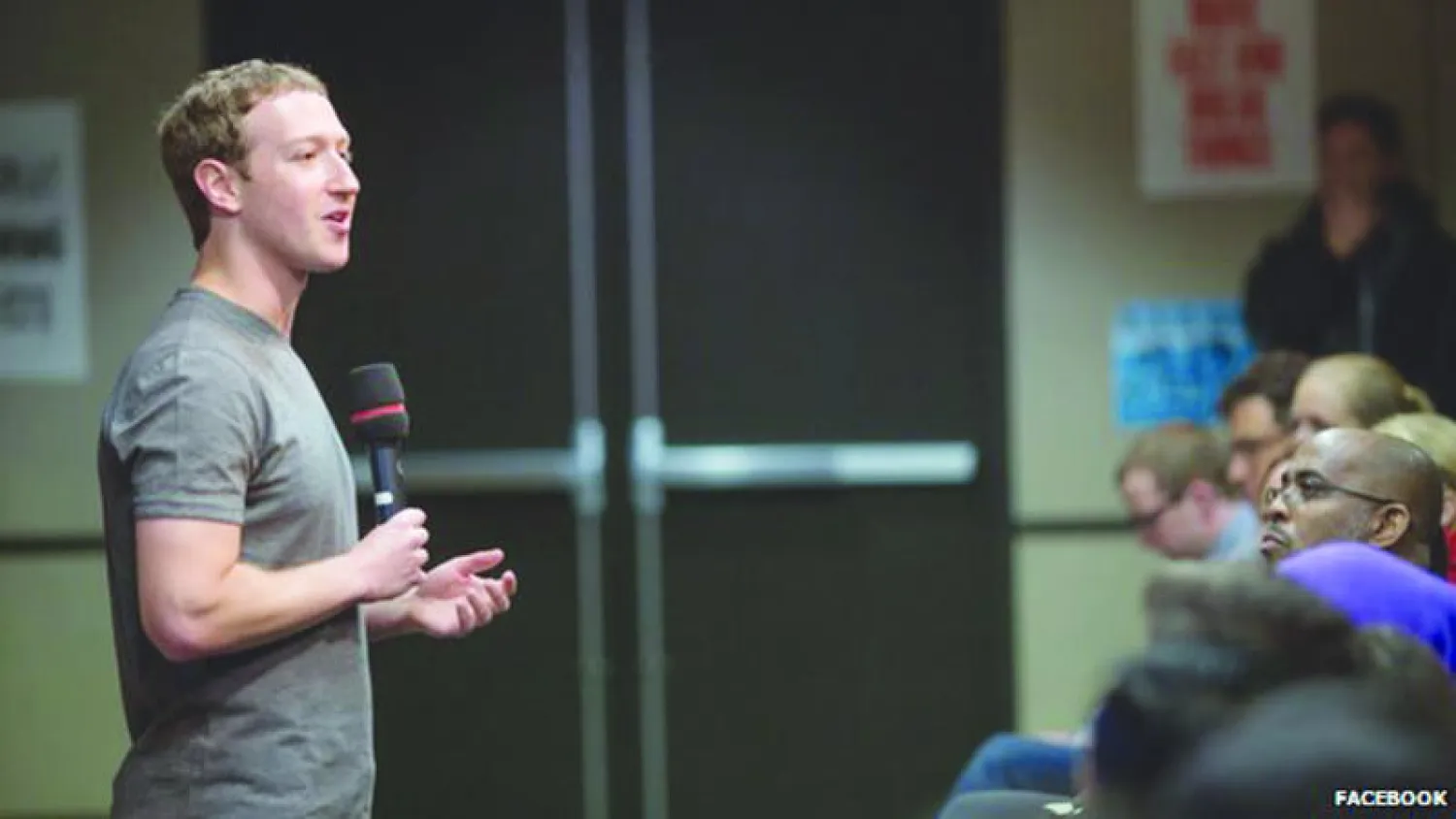 «لم يعجبني» جديد خصائص «فيسبوك» وأكثرها طلبا