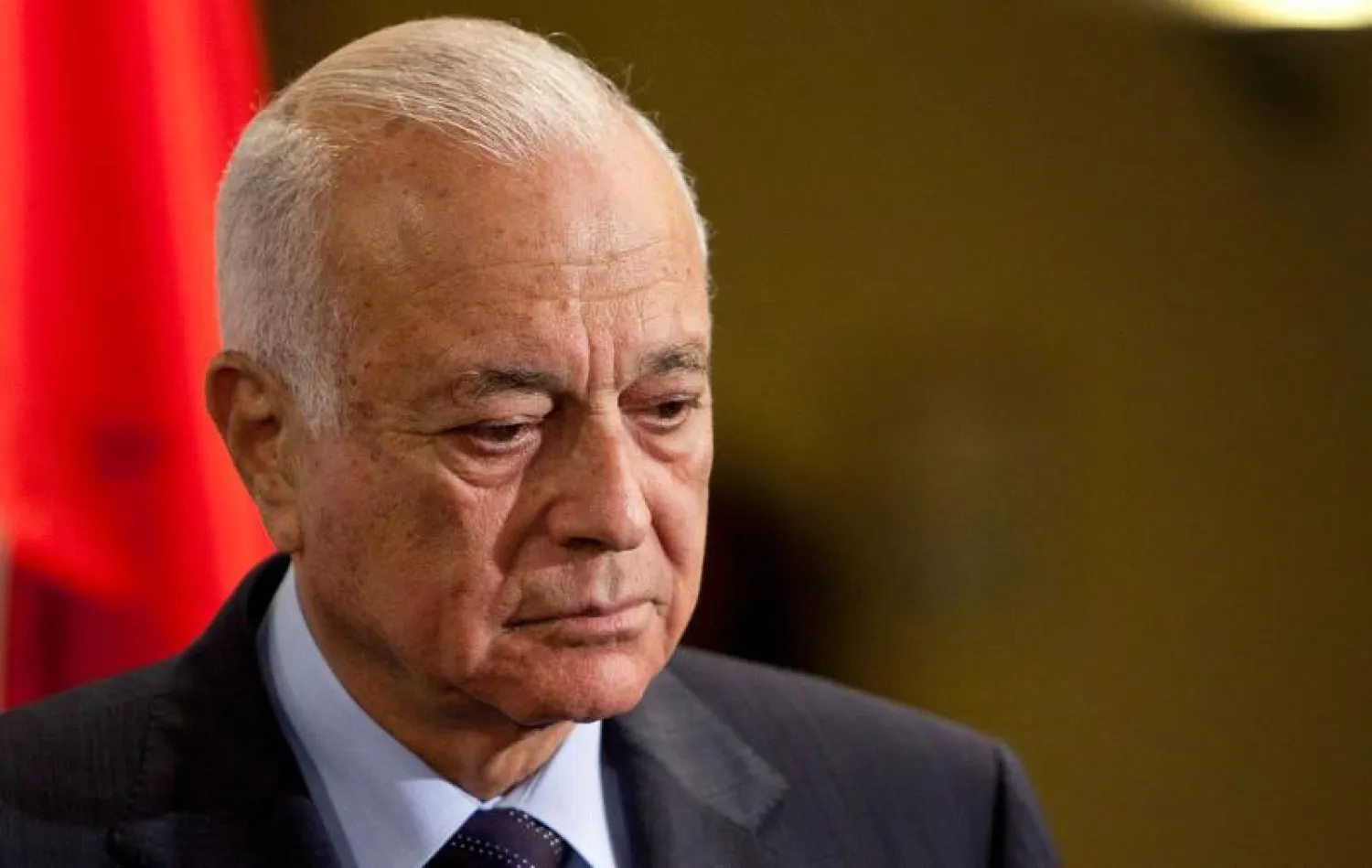 العربي يدعم الملف الفلسطيني بفرنسا وسط ضغوط إسرائيلية