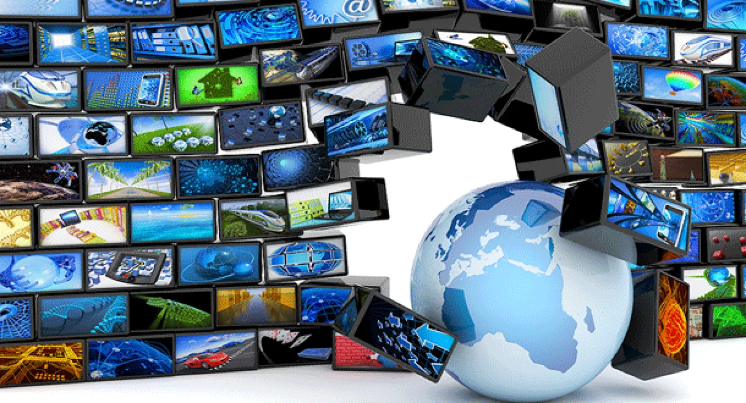 موجز إعلامي