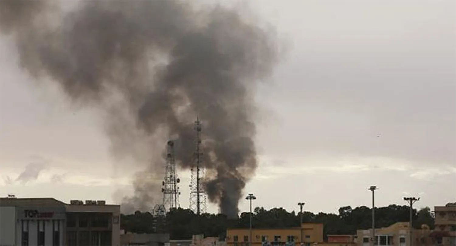 17 قتيلا في معارك ليبيا المحتدمة.. بينهم مصريان