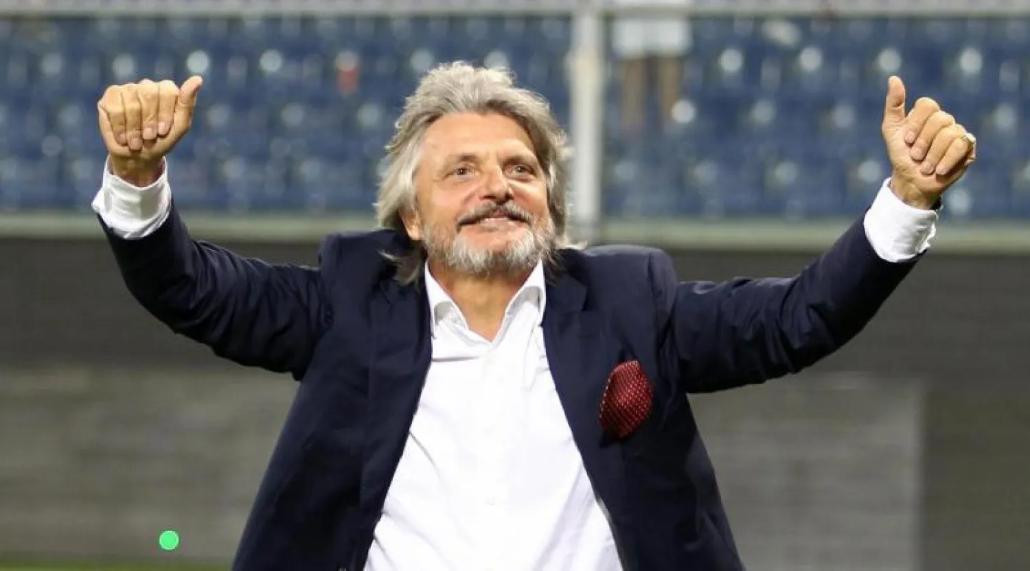 ماسيمو فيريرو