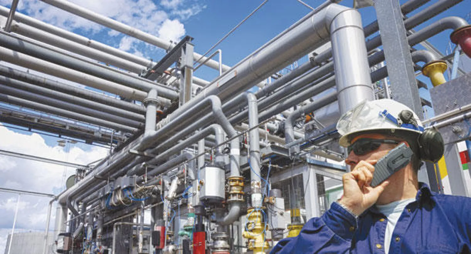 الأردن: أزمة استيراد الغاز الإسرائيلي تتفاعل بإعلان 15 نائبا عزمهم الاستقالة