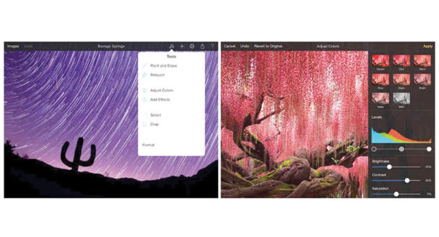 تطبيقات الاسبوع