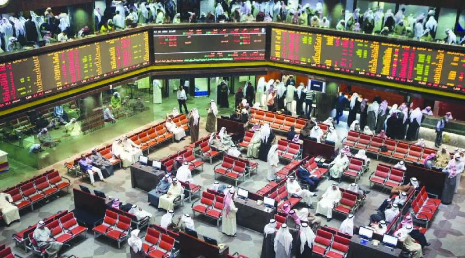 جانب من مجلس الشورى السعودي («الشرق الاوسط»)