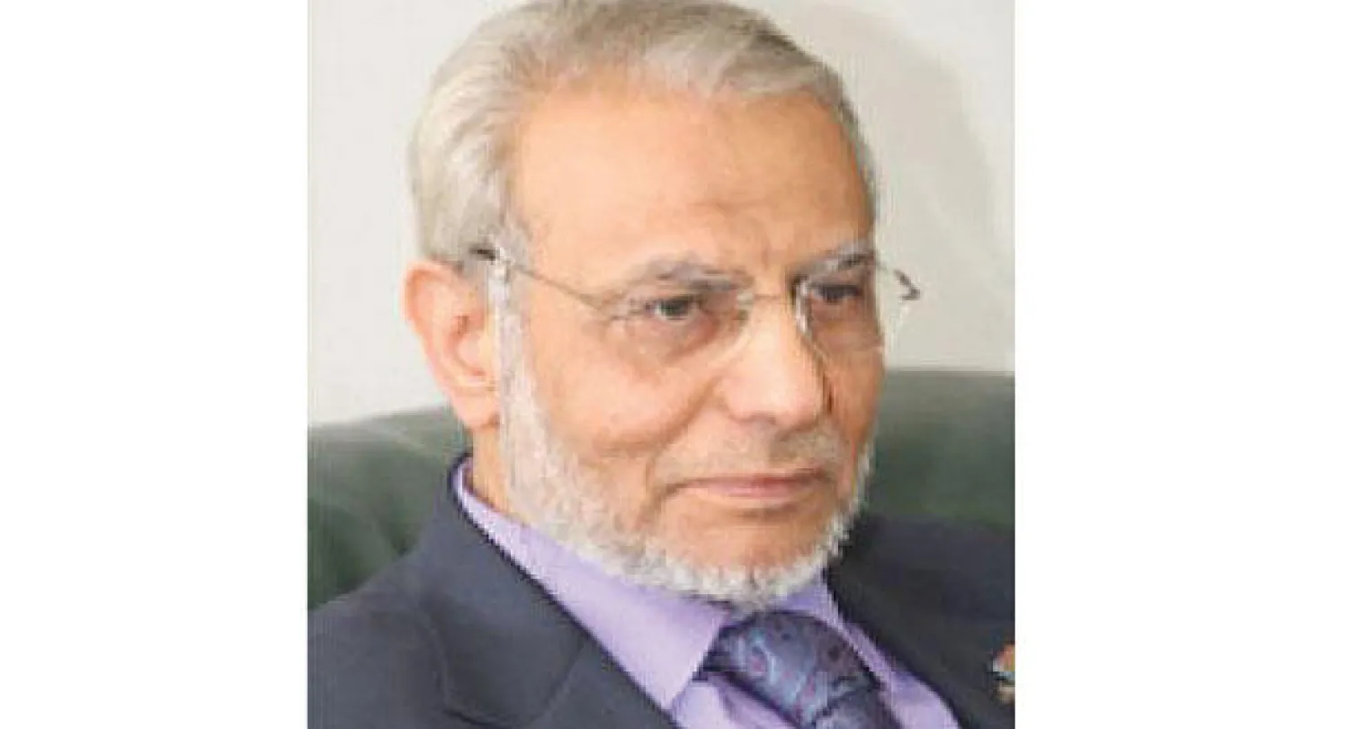 الشيخ إبراهيم أبو محمد