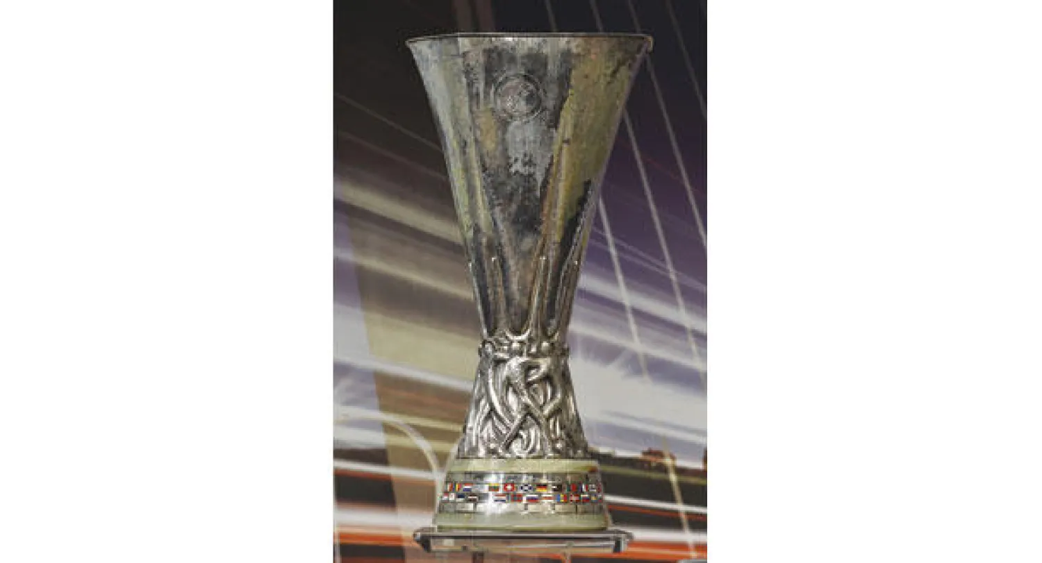 قرعة الدوري الأوروبي