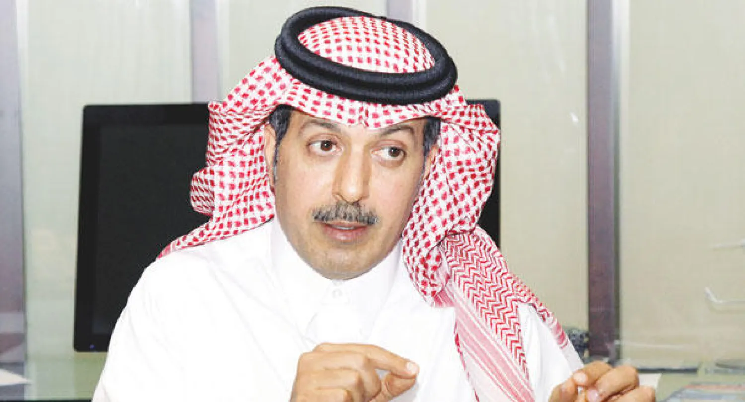 عبد الرحمن الراشد