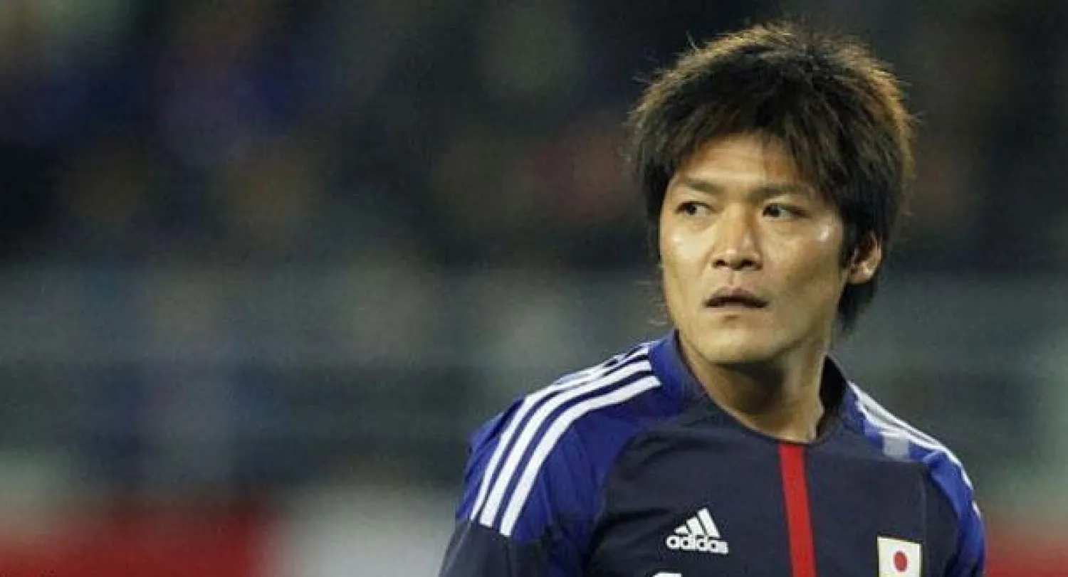 يوشيتو أوكوبو