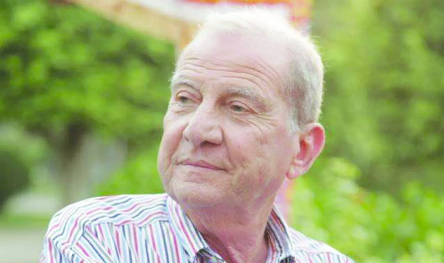 د. محمد أبو الغار