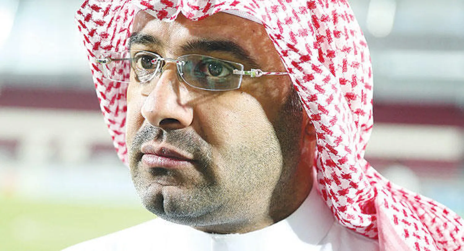 إبراهيم البلوي