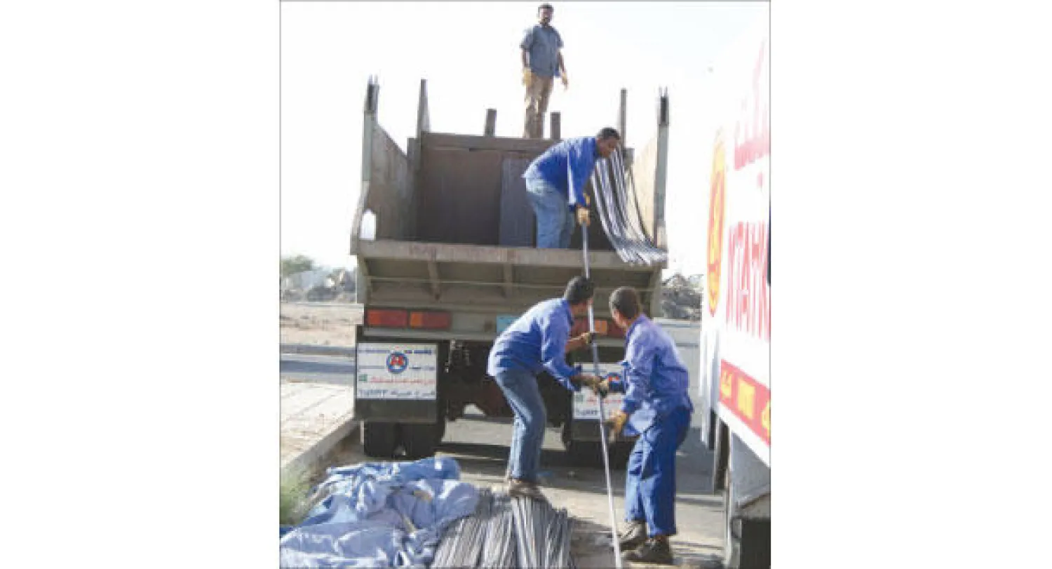 الحكومة السعودية تستثمر من أجل تحسين الترتيب الصناعي للملكة عالميا