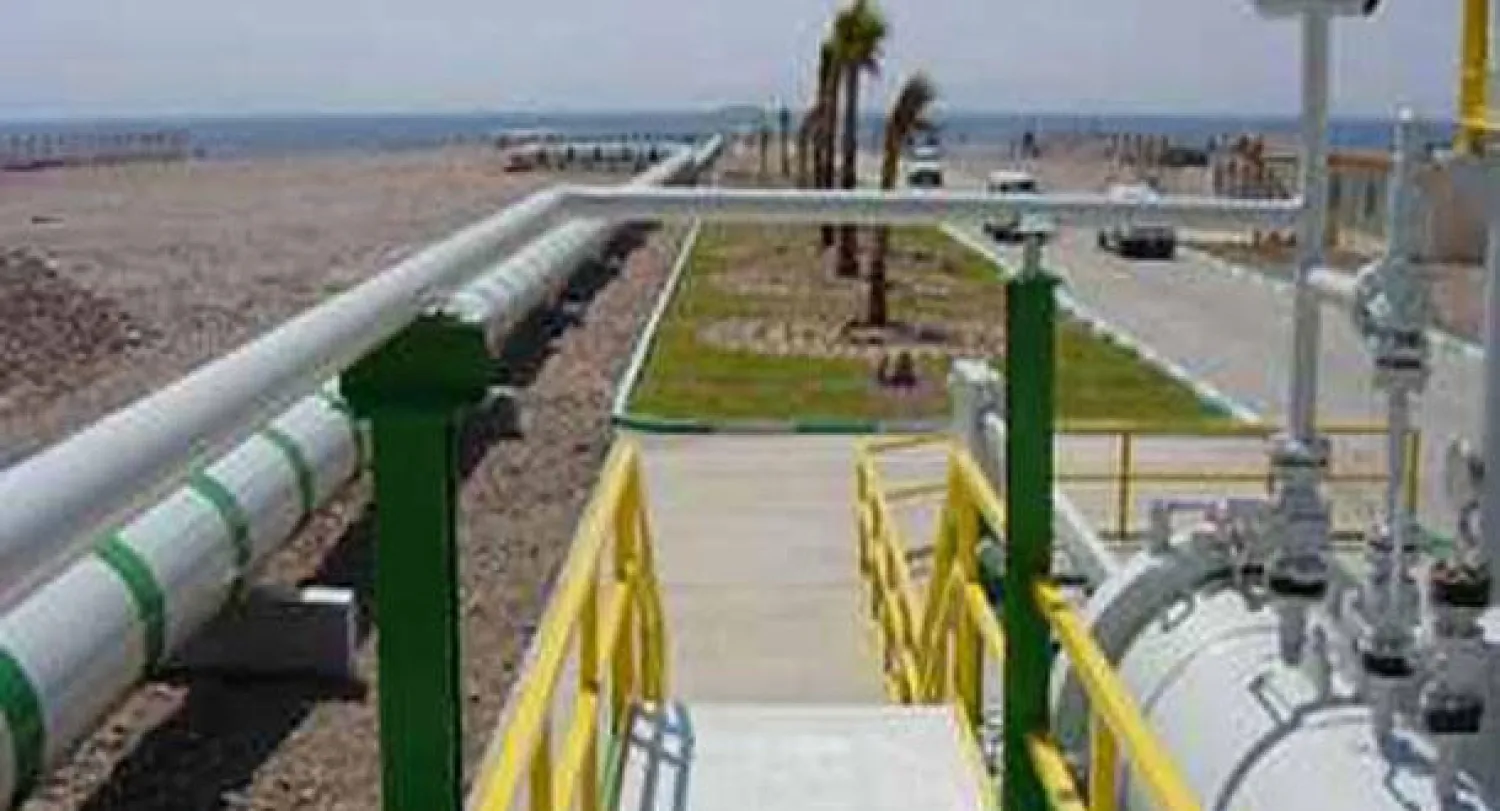 المغرب يكشف عن مشروع ضخم لتنمية الغاز الطبيعي المسال