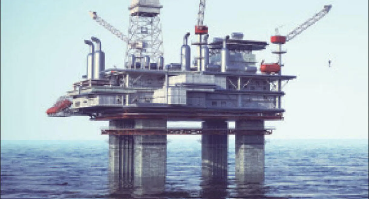 إيران تقدم أعلى تخفيض على نفطها منذ 14 عاما