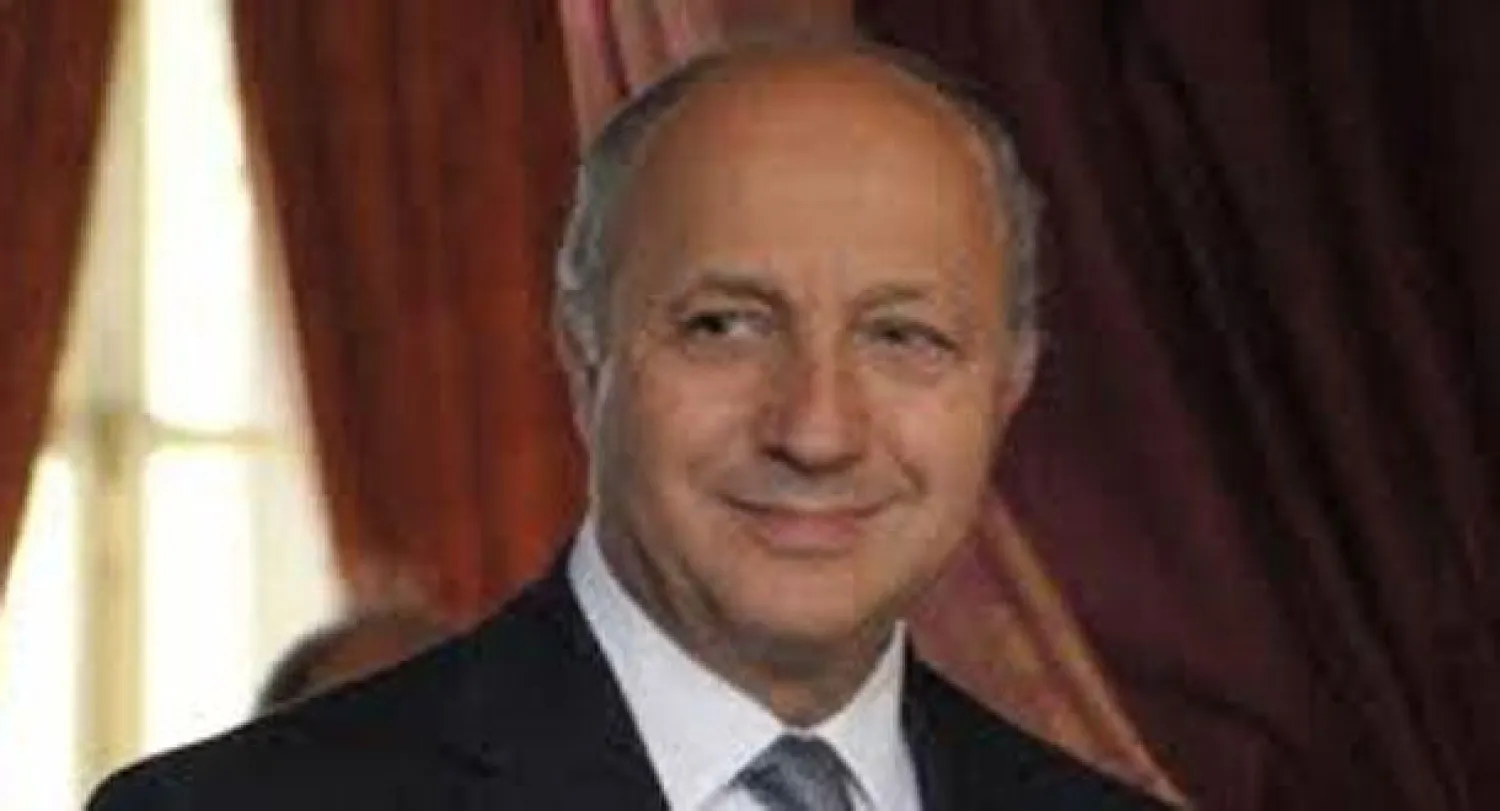 فرنسوا فابيوس