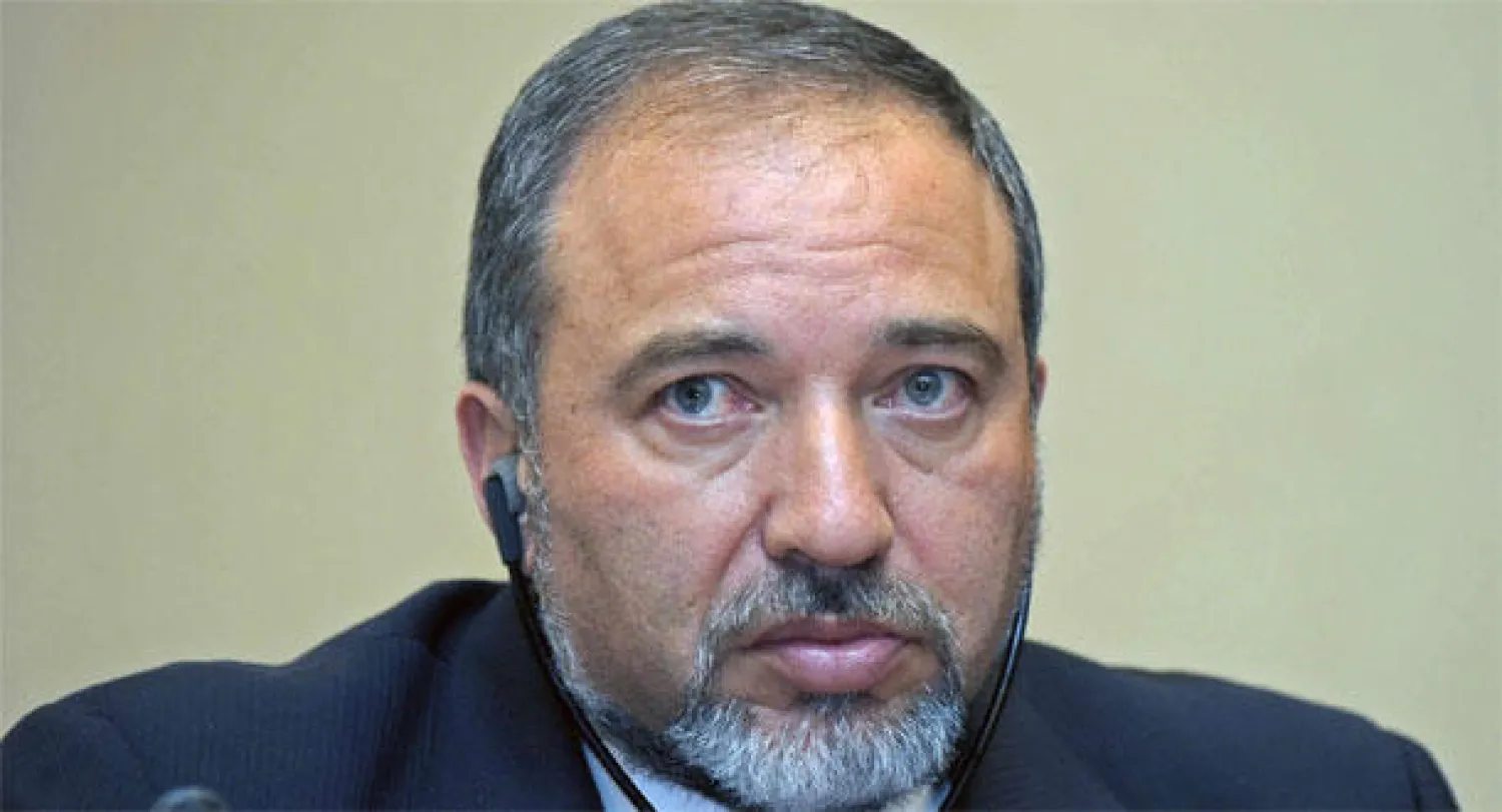 ليبرمان يدعو نتنياهو إلى الكف عن الإساءة للعلاقات الإسرائيلية – الأميركية والأوروبية