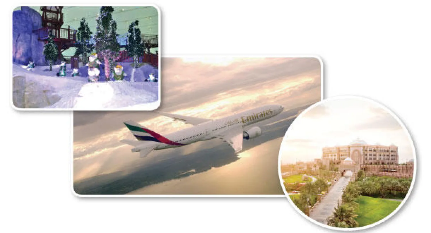 آخر مستجدات السياحة في العالم