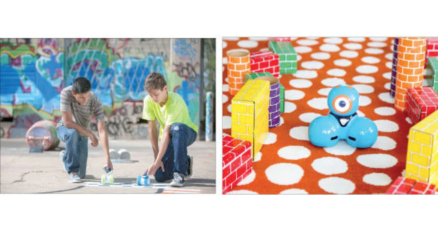 ألعاب ذكية رقمية تجعل شاشة الفيديو من عالم الماضي