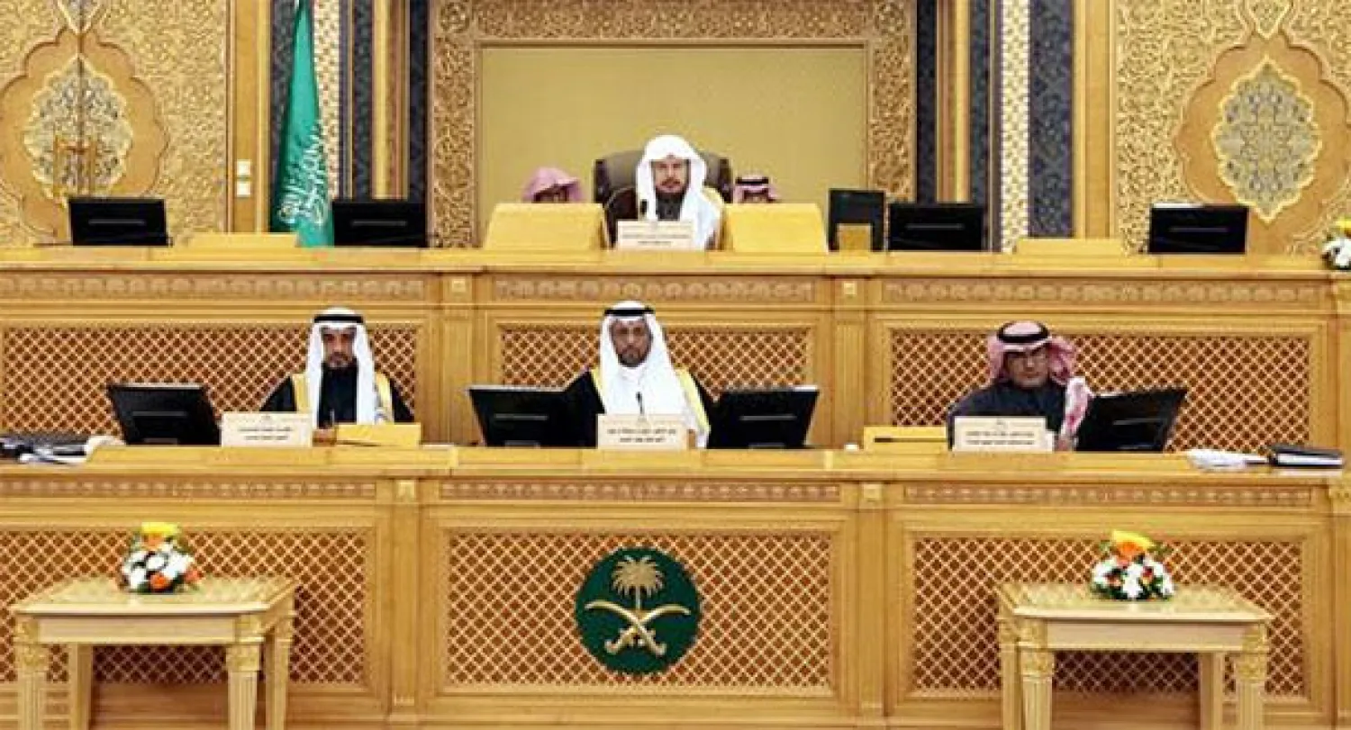 «الشورى السعودي» يوافق على نظام التجارة بالمنتجات البترولية