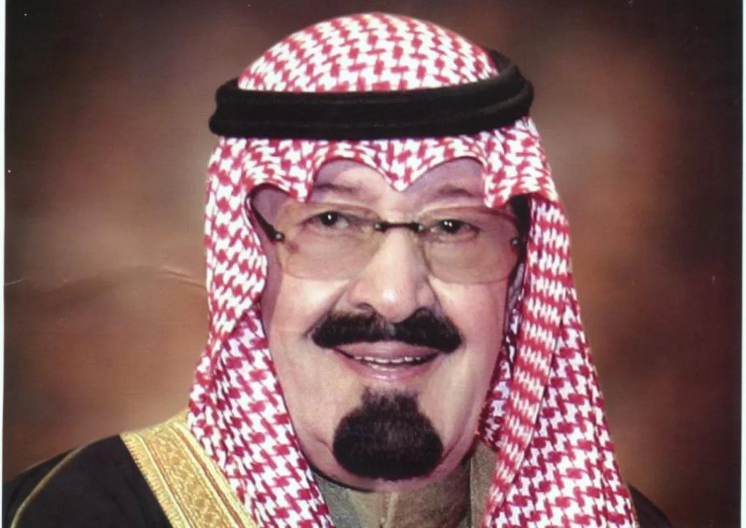 خادم الحرمين الشريفين