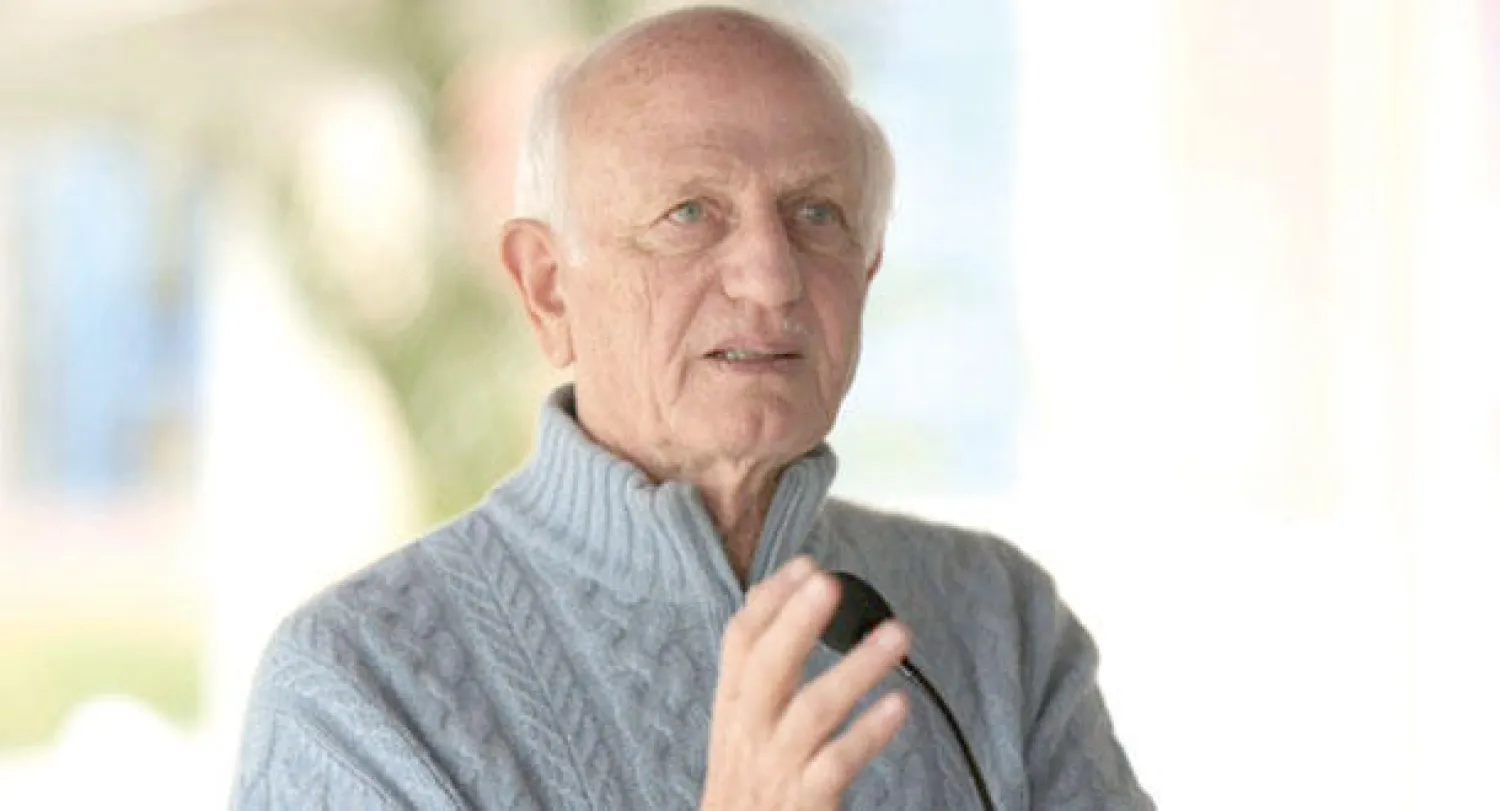 أندري أزولاي، مستشار العاهل المغربي ({الشرق الأوسط})