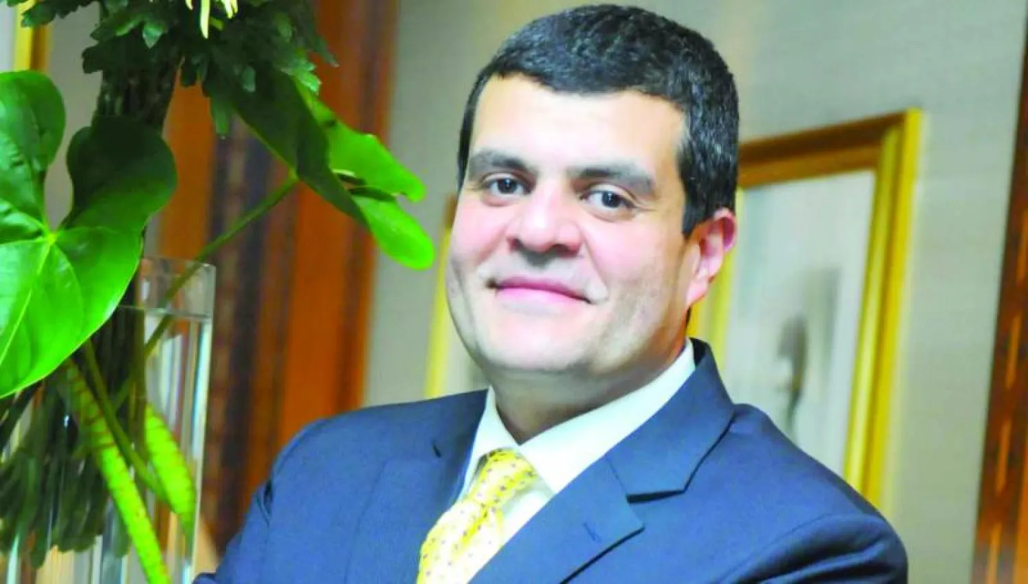 برنامج حافل ينتظر زوار {فورسيزونز} القاهرة في استقبال 2015