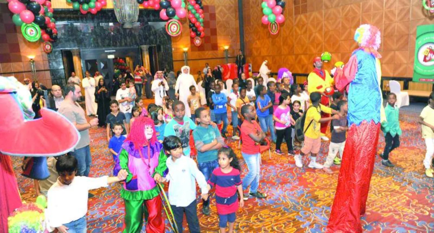 الجولة التعريفية للدورة العشرين لـ«مهرجان دبي للتسوق» تحط رحالها في السعودية