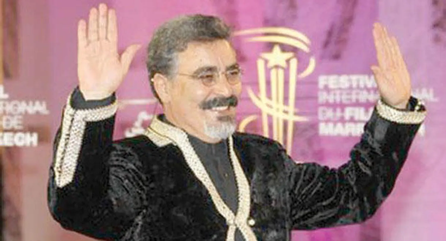 محمد بسطاوي