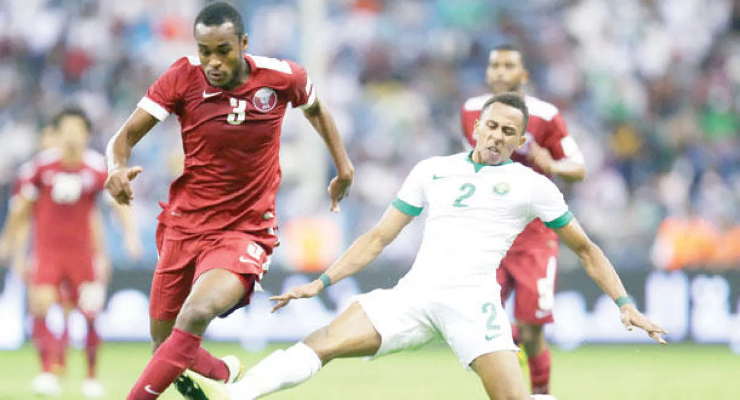 بعد خسارته للنهائي الخليجي بات الأخضر في مهمة تعويض الإخفاق عبر بطولة آسيا