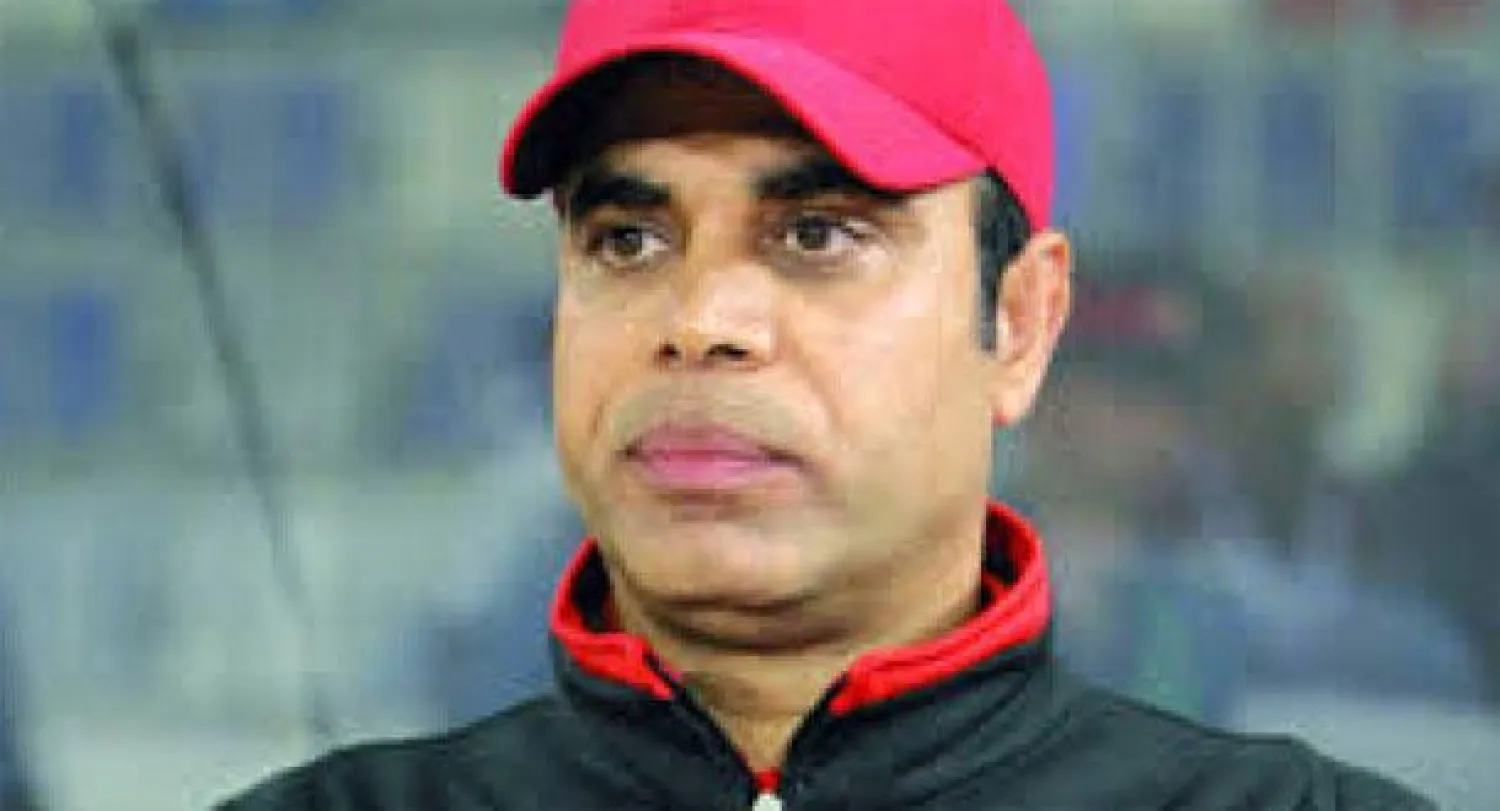 الإمارات تستدعي 24 لاعبا تأهبا لكأس آسيا