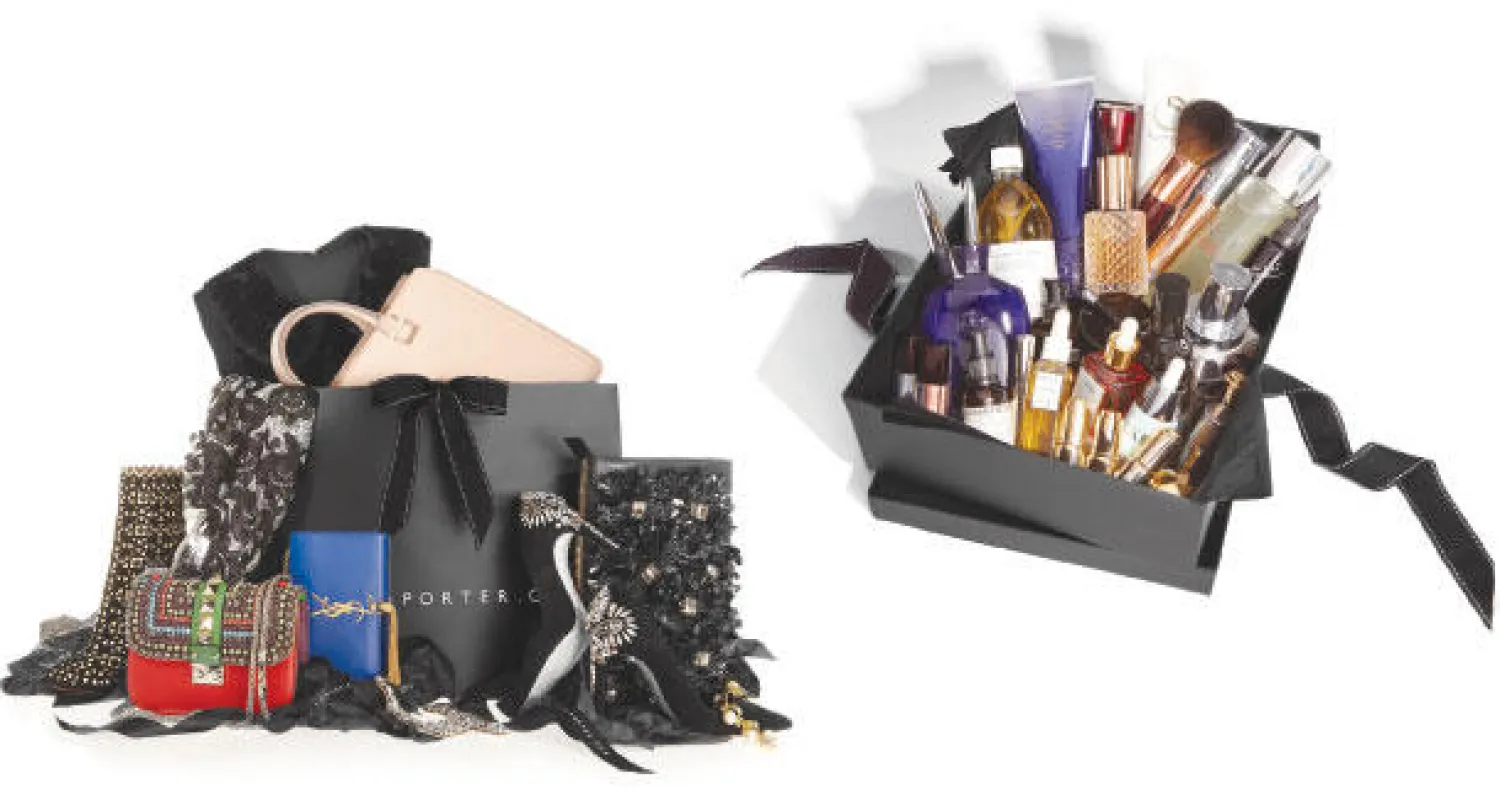 صيد الاسبوع: من دون تعب وجهد.. هدايا لا تقدر بثمن طوال السنة