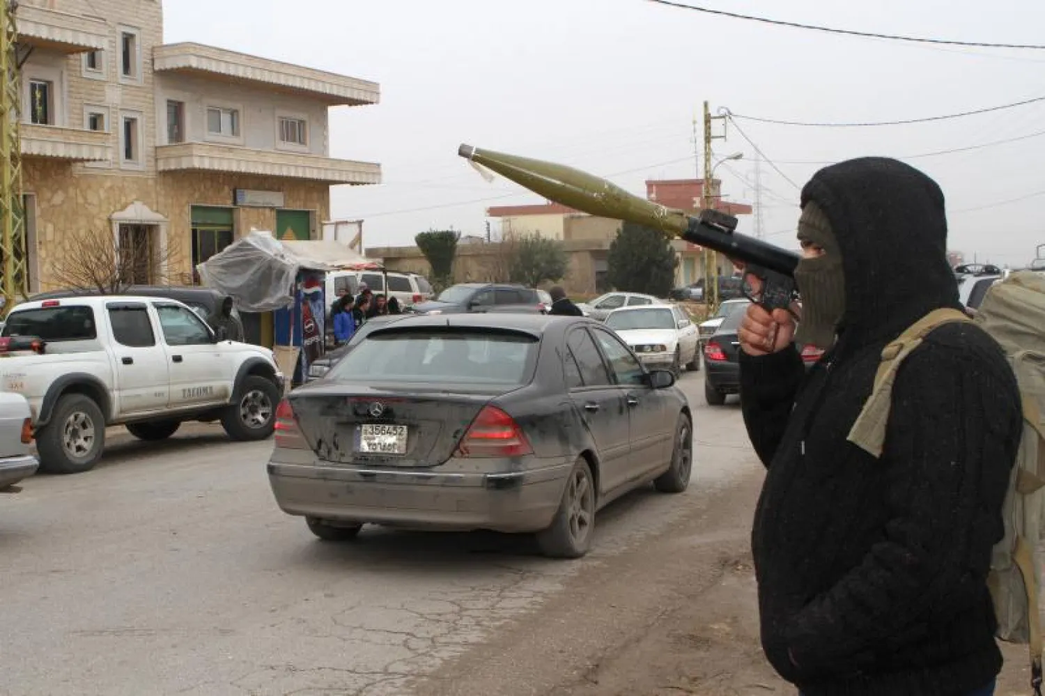 السلطات اللبنانية توقف سوريا منتميا لـ«النصرة»