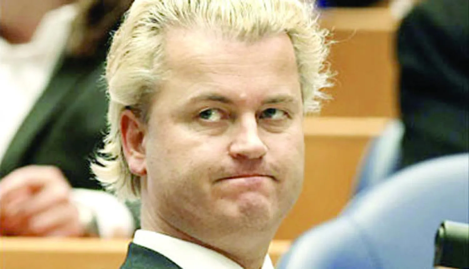 خيرت فيلدرز