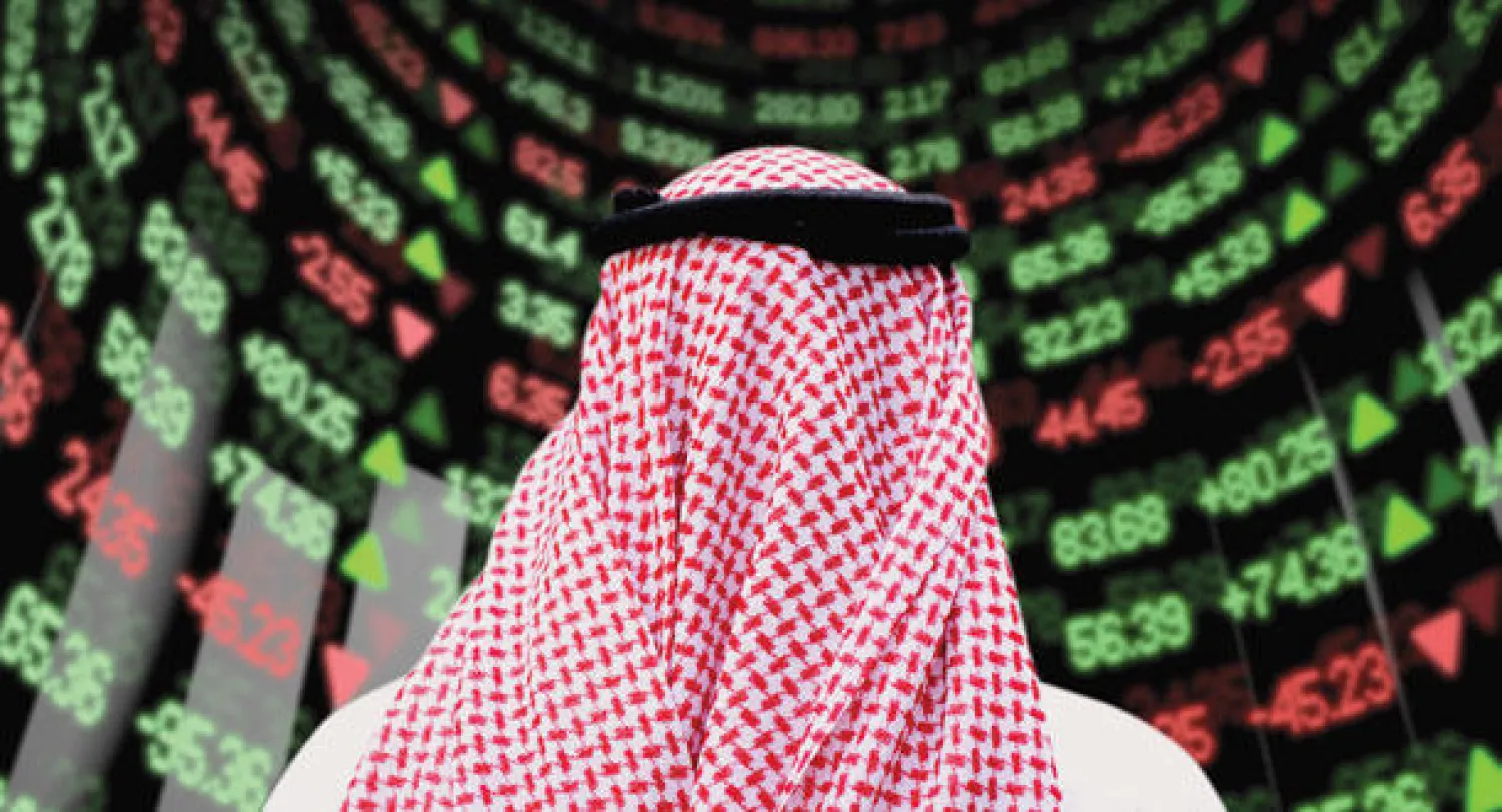 تحول تاريخي.. الأسهم السعودية «طلبات بلا عروض»