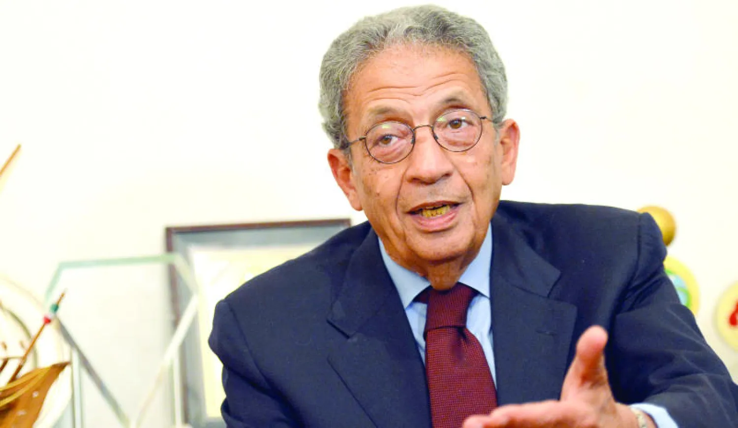 موسى لـ«الشرق الأوسط»: وعي المصريين سيحصّن البرلمان ويمنع تسليمه لمجموعات العهدين السابقين