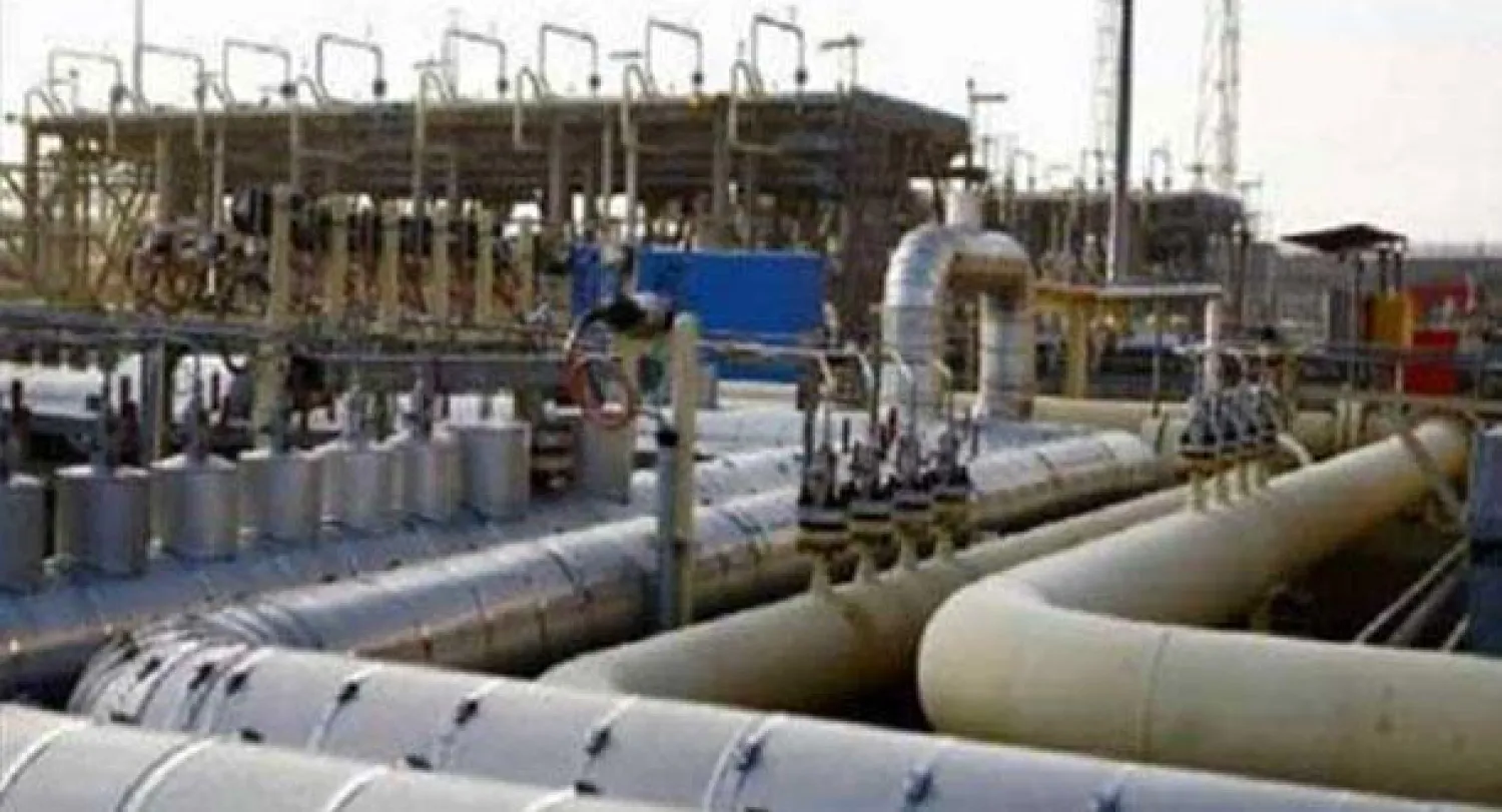 الحكومة المصرية توافق على تعديل اتفاقية إنتاج الغاز مع «بي بي»