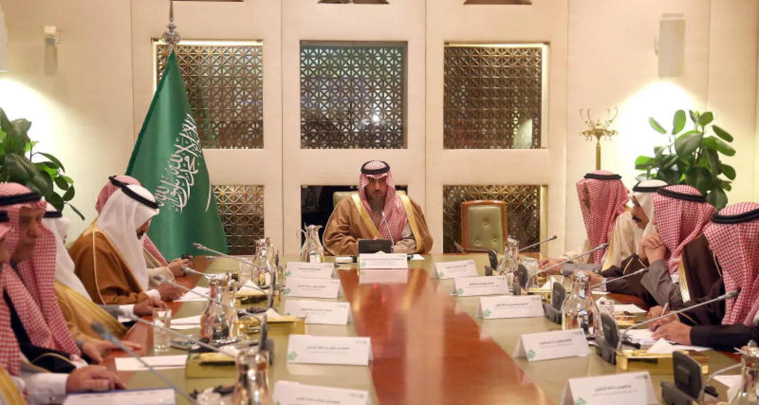 أمير الرياض: إنجاز 10 % من الجدول الزمني لمشروع الملك عبد العزيز للنقل العام