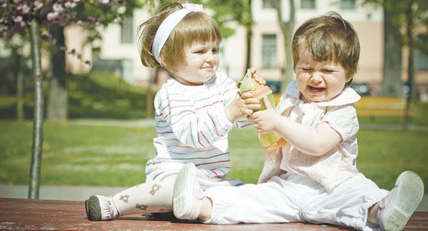 محاولات علمية لفهم السلوك العدواني لدى الأطفال