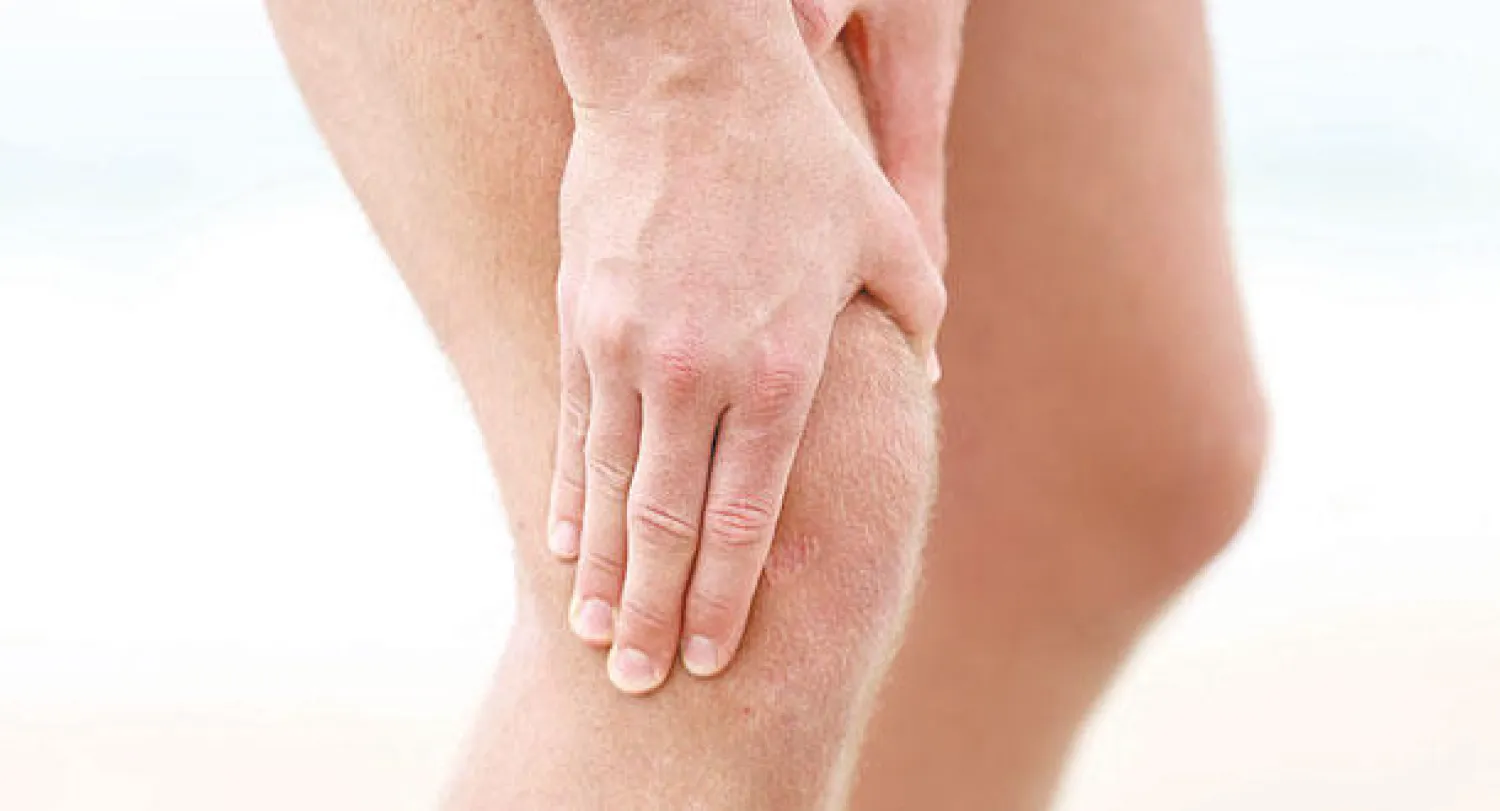 الذئبة الحمراء وخشونة العظام تترأسان قائمة أمراض التهابات المفاصل