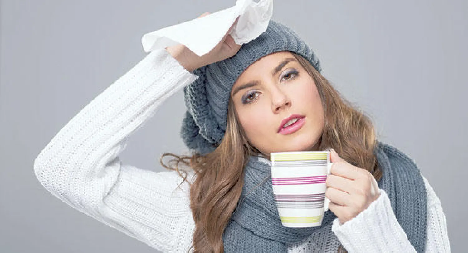 موسم البرد.. كيف ينعكس على صحتك؟