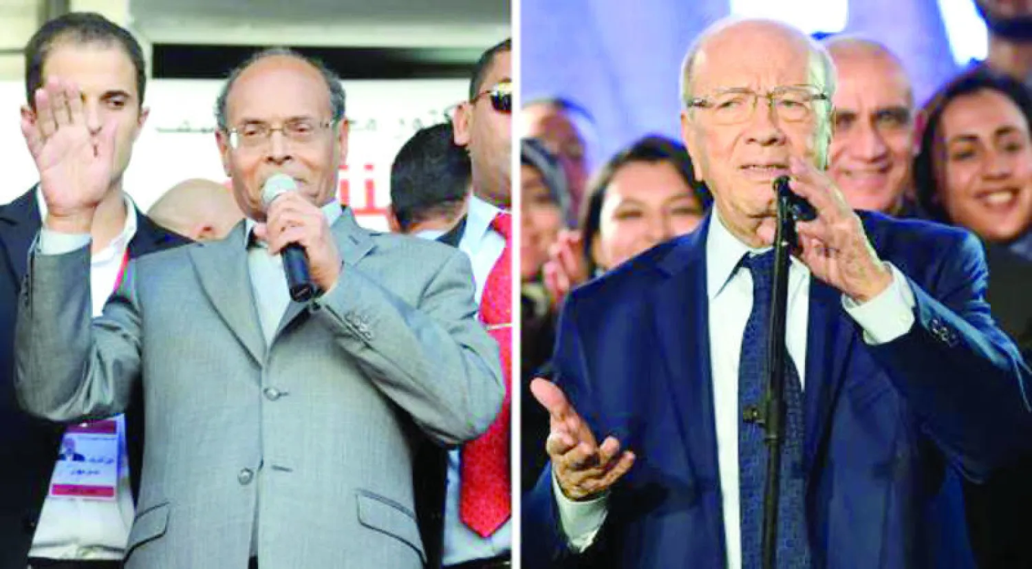 تونس تغلق حدودها مع ليبيا لتأمين الانتخابات