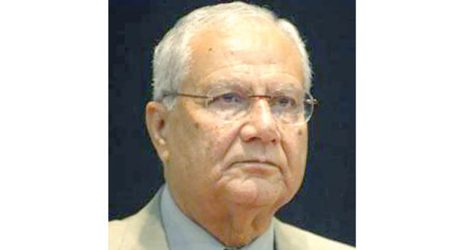 د. محمد السماك