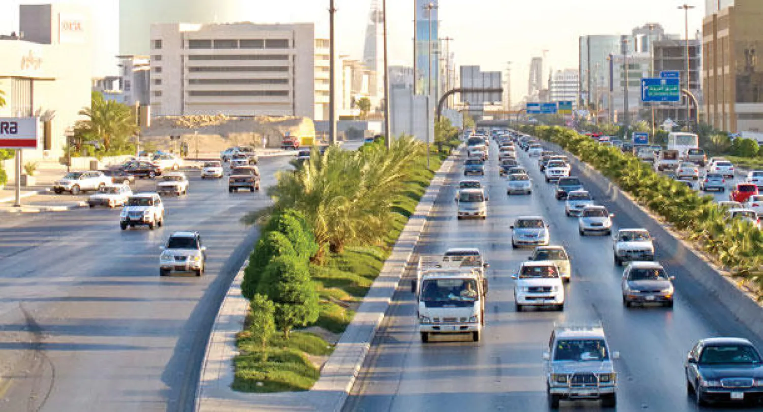 توقعات بارتفاع أسعار السيارات الجديدة في السعودية