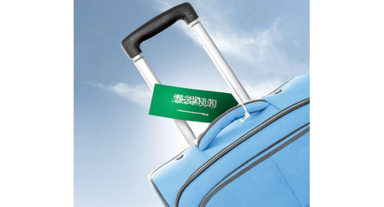 السعودية: قطاع السياحة قوة اقتصادية وفق استراتيجيات جديدة