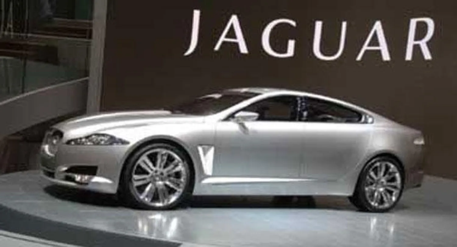 «جاغوار» البريطانية تعود ببطء إلى دائرة الربحية