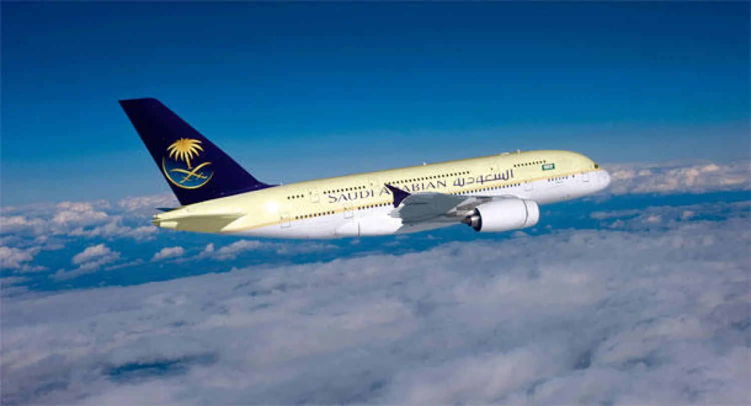رئيس الخطوط السعودية: نسعى لتغيير الصورة النمطية عن خدماتنا بالتطوير والتحديث