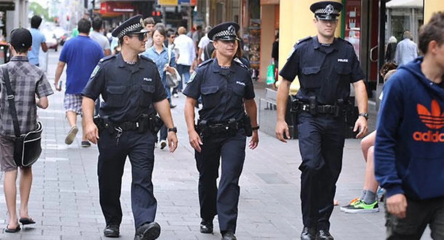 طعن 8 أطفال حتى الموت وجرح امرأة في منزل بشمال أستراليا