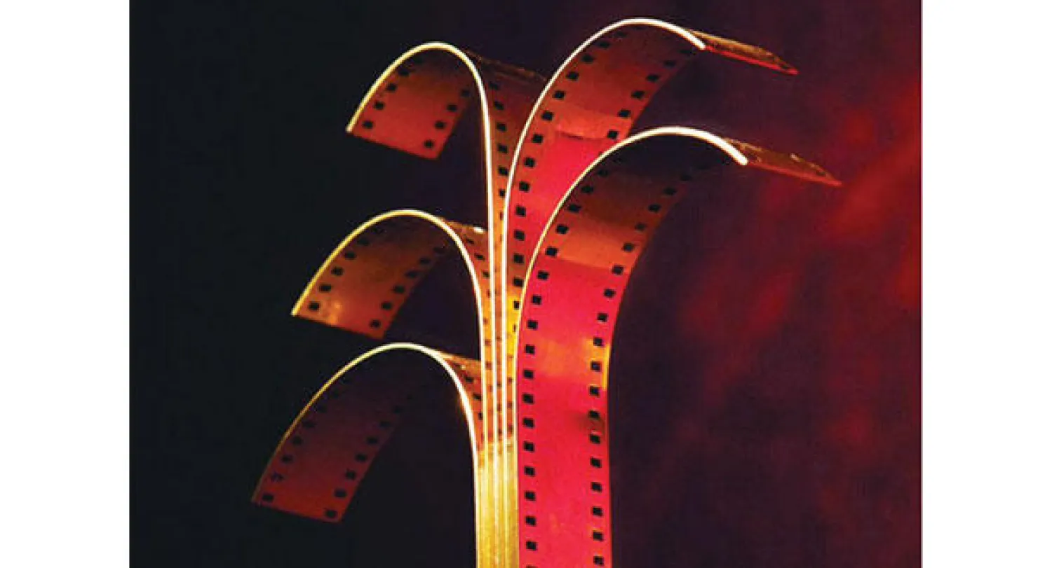 انطلاق مهرجان أفلام السعودية في 20 فبراير