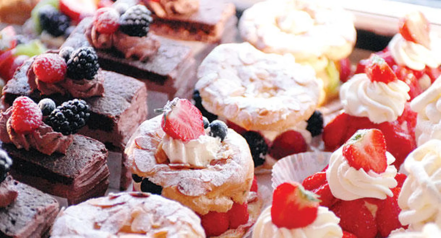 ميزون بيرتو