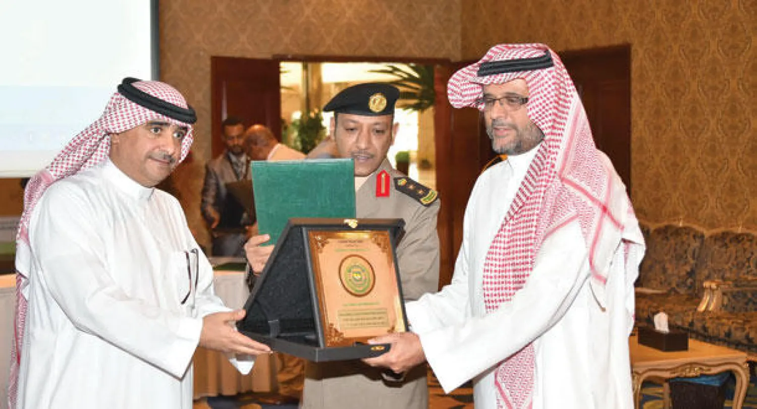 «سعودي أوجيه» راع رئيس لفعاليات اليوم العالمي لمكافحة المخدرات